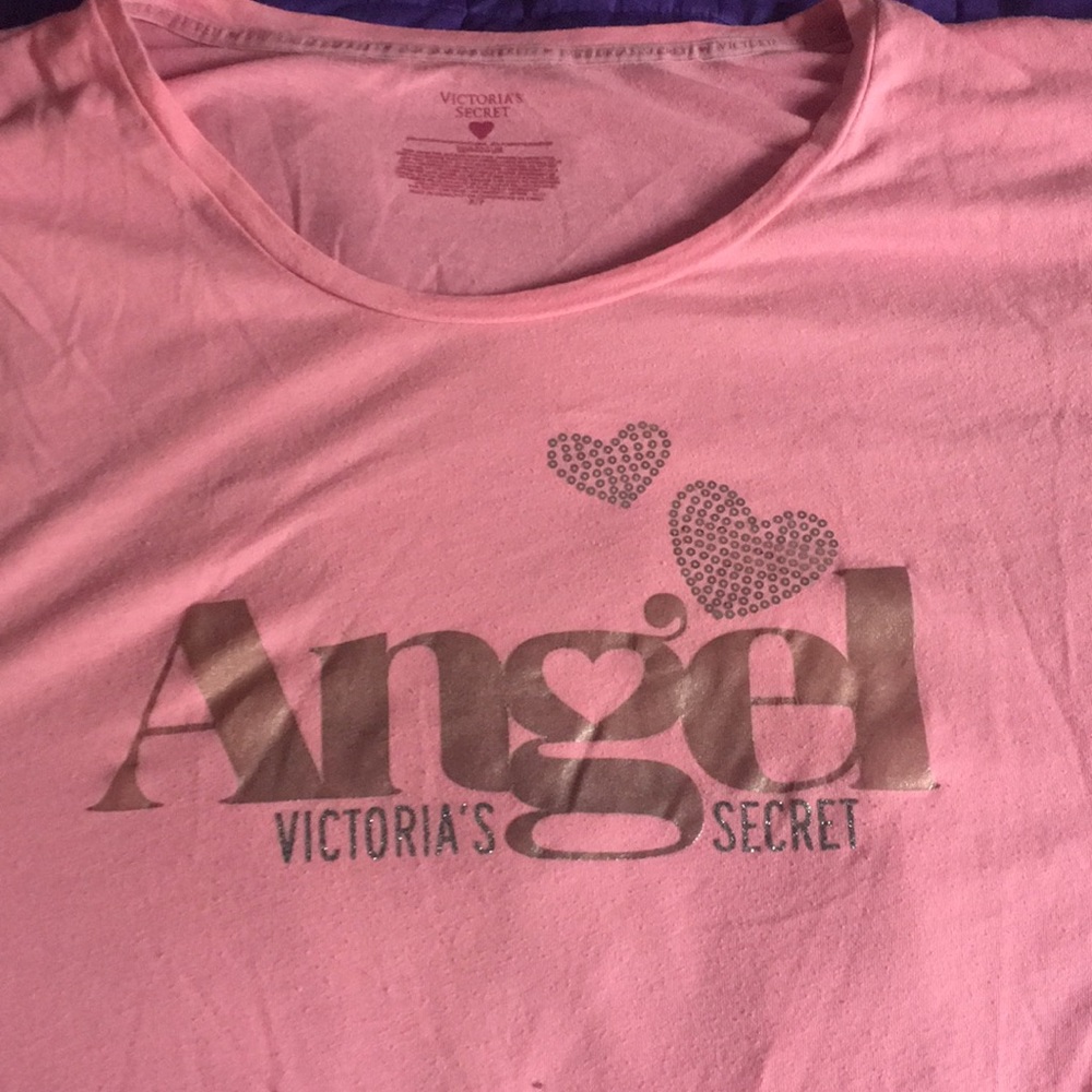 Vs night shirt